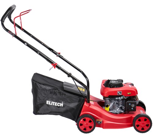 Газонокосилка бензиновая ELITECH ГБ 2539Т