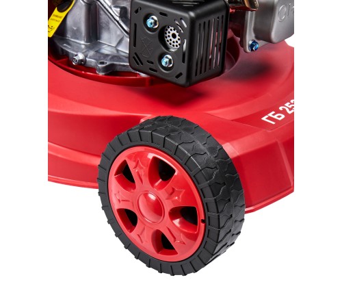 Газонокосилка бензиновая ELITECH ГБ 2539Т