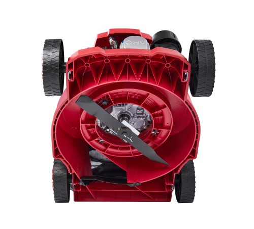 Газонокосилка бензиновая ELITECH ГБ 2539Т