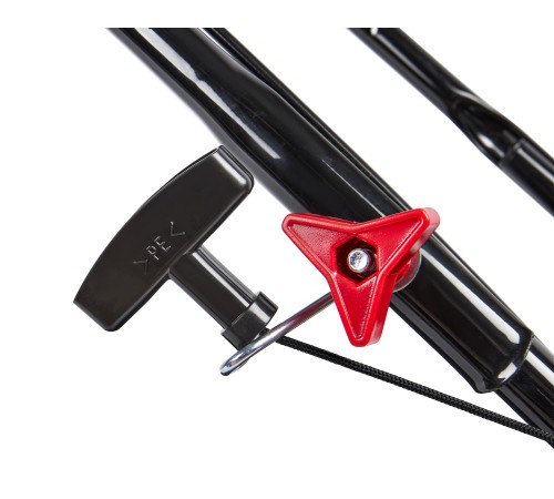 Газонокосилка бензиновая ELITECH ГБ 2539Т