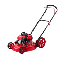 Газонокосилка бензиновая ELITECH ГБ 2651