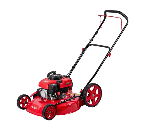 Газонокосилка бензиновая ELITECH ГБ 2651