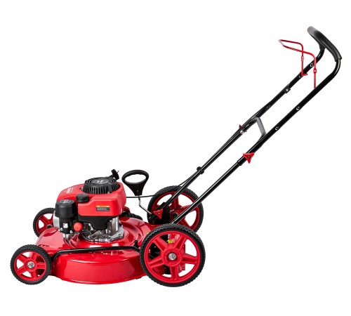 Газонокосилка бензиновая ELITECH ГБ 2651