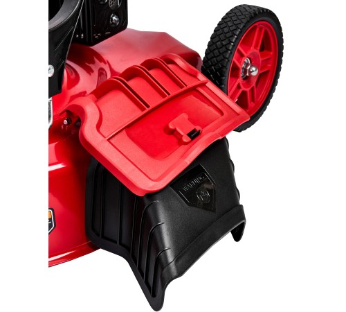 Газонокосилка бензиновая ELITECH ГБ 2651