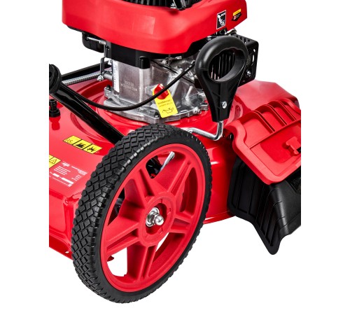 Газонокосилка бензиновая ELITECH ГБ 2651