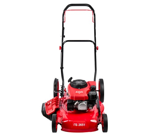 Газонокосилка бензиновая ELITECH ГБ 2651