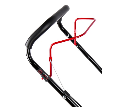 Газонокосилка бензиновая ELITECH ГБ 2651