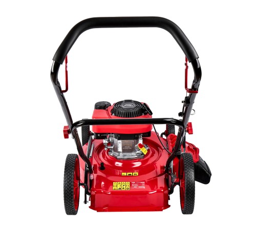 Газонокосилка бензиновая ELITECH ГБ 2651