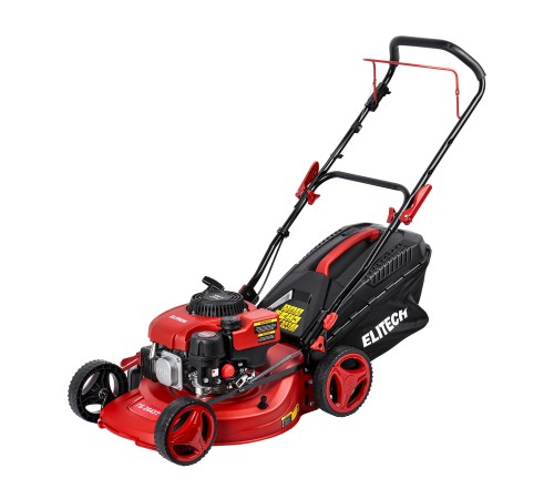 Газонокосилка бензиновая ELITECH ГБ 2643Т