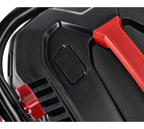 Газонокосилка бензиновая ELITECH ГБ 2643Т