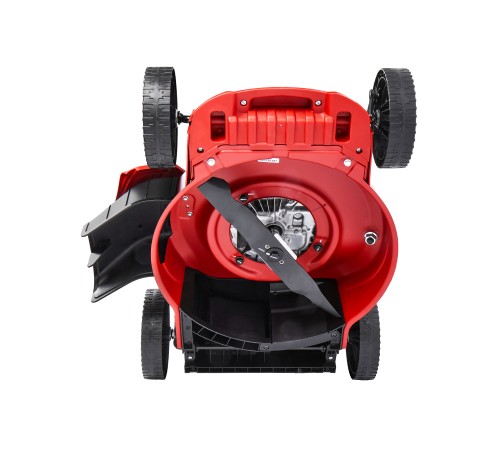 Газонокосилка бензиновая ELITECH ГБ 2643Т