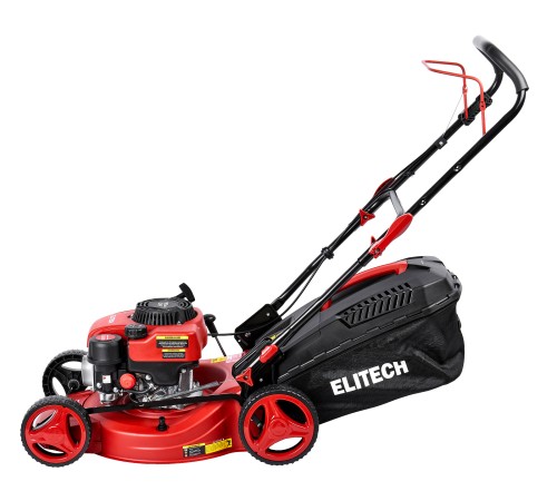 Газонокосилка бензиновая ELITECH ГБ 2643Т