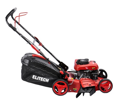 Газонокосилка бензиновая ELITECH ГБ 2643Т