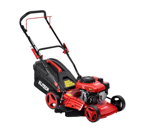 Газонокосилка бензиновая ELITECH ГБ 2643Т