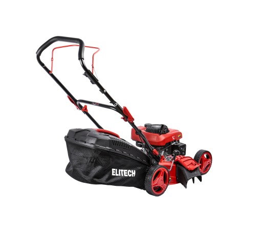 Газонокосилка бензиновая ELITECH ГБ 2643Т