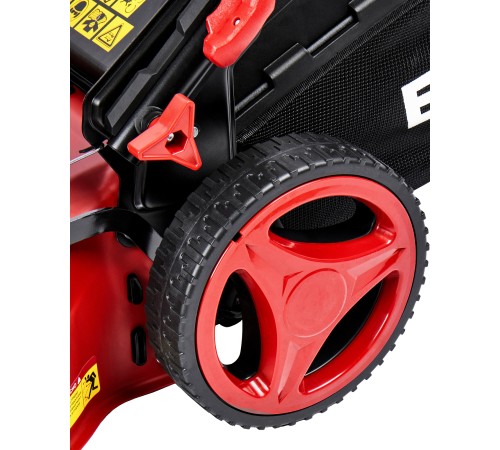 Газонокосилка бензиновая ELITECH ГБ 2643Т