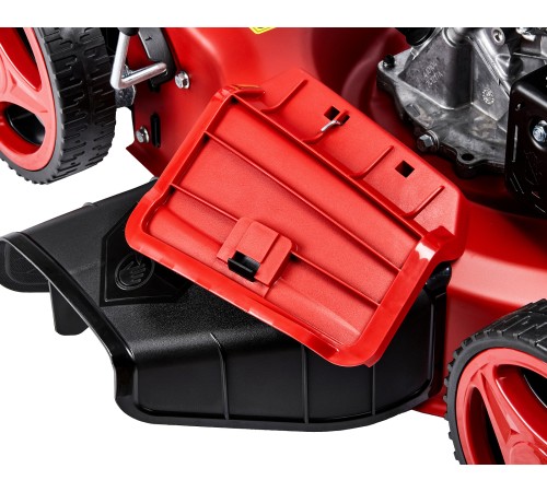 Газонокосилка бензиновая ELITECH ГБ 2643Т