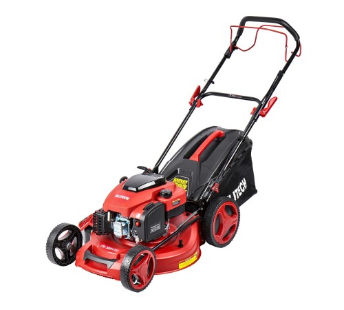 Газонокосилка бензиновая ELITECH ГБ 3851ТС