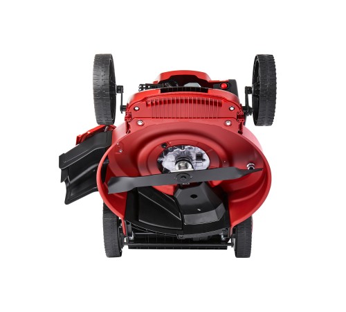 Газонокосилка бензиновая ELITECH ГБ 3851ТС