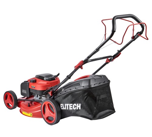 Газонокосилка бензиновая ELITECH ГБ 3851ТС