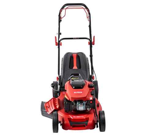 Газонокосилка бензиновая ELITECH ГБ 3851ТС