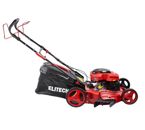 Газонокосилка бензиновая ELITECH ГБ 3851ТС