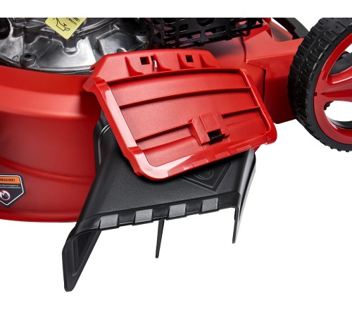 Газонокосилка бензиновая ELITECH ГБ 3851ТС