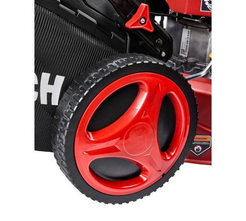 Газонокосилка бензиновая ELITECH ГБ 3851ТС