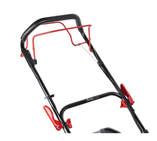 Газонокосилка бензиновая ELITECH ГБ 3851ТС