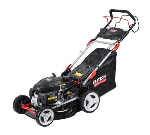 Газонокосилка бензиновая  ELITECH GL 2346CS