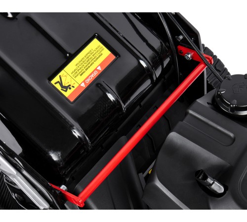 Газонокосилка бензиновая  ELITECH GL 2346CS