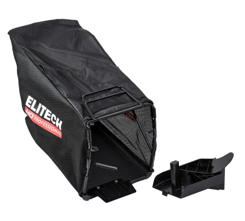 Газонокосилка бензиновая  ELITECH GL 2346CS