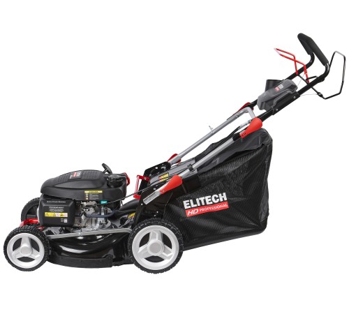 Газонокосилка бензиновая  ELITECH GL 2346CS