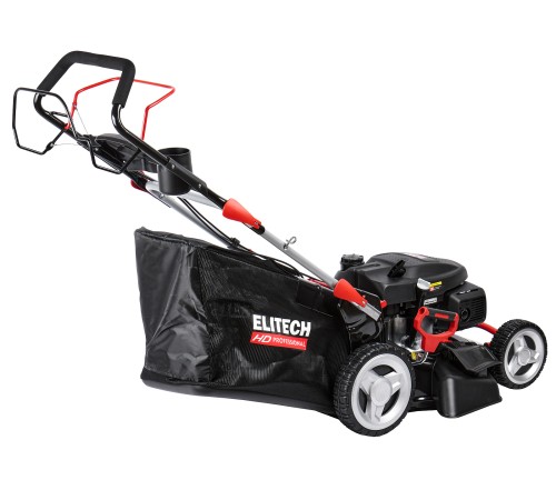 Газонокосилка бензиновая  ELITECH GL 2346CS
