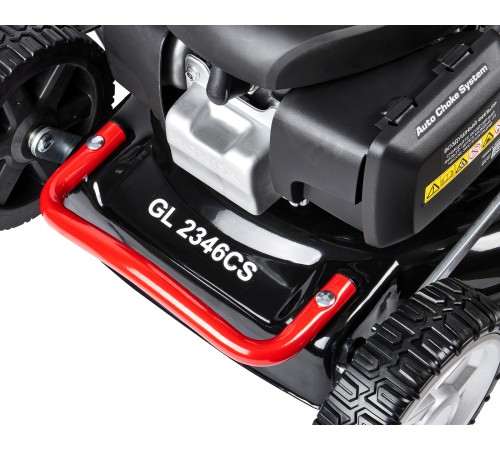 Газонокосилка бензиновая  ELITECH GL 2346CS