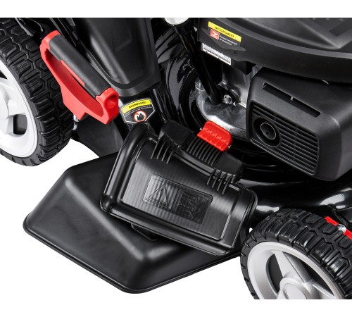 Газонокосилка бензиновая  ELITECH GL 2346CS