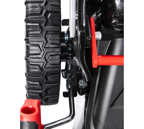 Газонокосилка бензиновая  ELITECH GL 2346CS