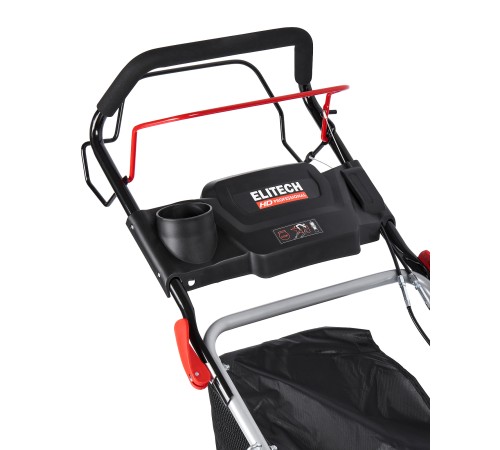 Газонокосилка бензиновая  ELITECH GL 2346CS