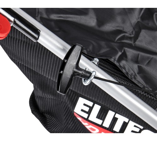 Газонокосилка бензиновая  ELITECH GL 2346CS