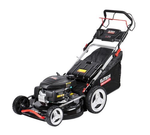 Газонокосилка бензиновая ELITECH GL 2853CS