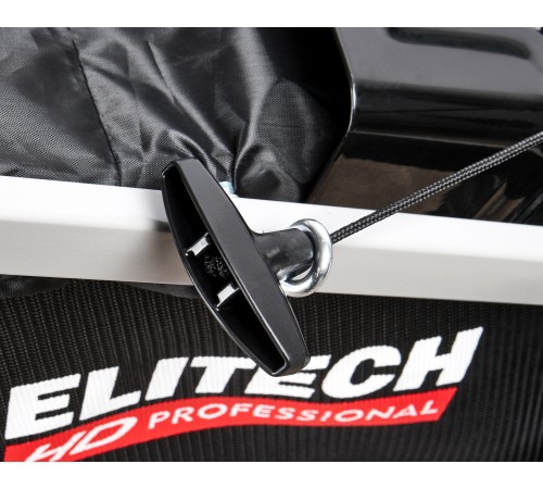 Газонокосилка бензиновая ELITECH GL 2853CS