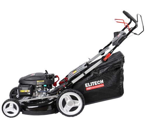 Газонокосилка бензиновая ELITECH GL 2853CS
