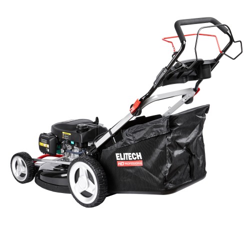 Газонокосилка бензиновая ELITECH GL 2853CS