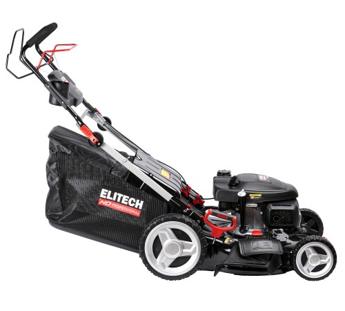 Газонокосилка бензиновая ELITECH GL 2853CS