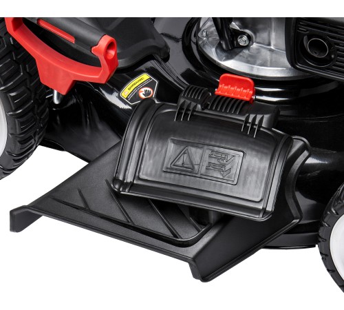 Газонокосилка бензиновая ELITECH GL 2853CS