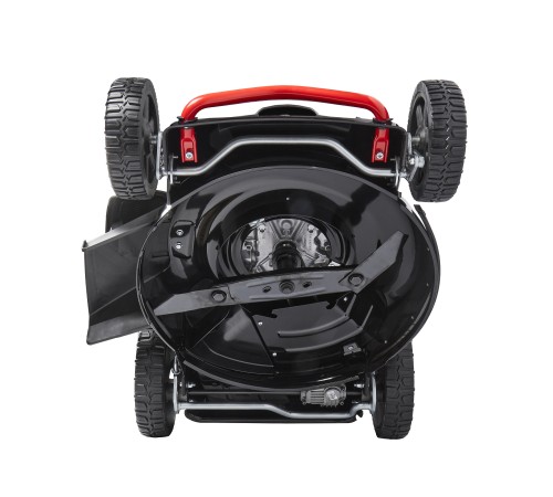 Газонокосилка бензиновая ELITECH GL 2853CS