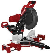 Пила торцовочно-усовочная ELITECH ПТ 2030КРС