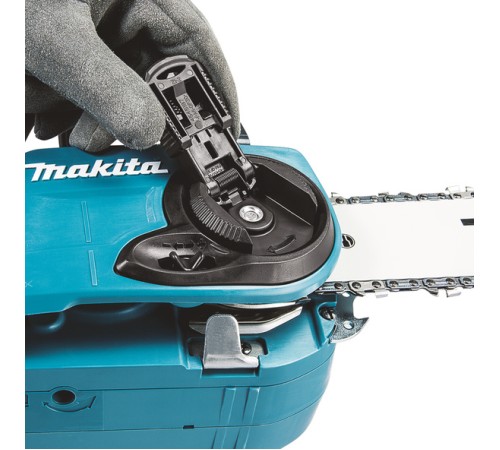 Пила аккумуляторная Makita DUC303Z (Без АКБ и ЗУ)