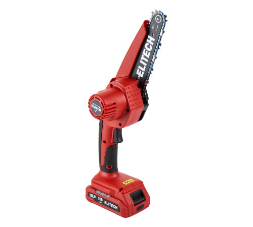 Пила аккумуляторная ELITECH ПА 206К (АКБ и ЗУ)