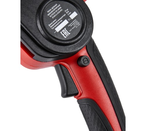 Пила аккумуляторная ELITECH ПА 206К (АКБ и ЗУ)